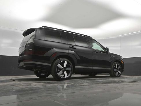 New 2026 Hyundai Santa Fe Limited AWD/4WD image 38