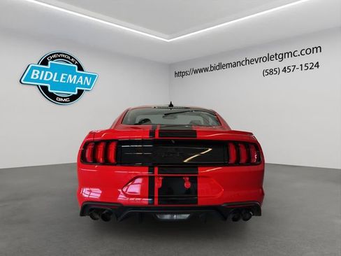 Used 2022 Ford Mustang GT image 7