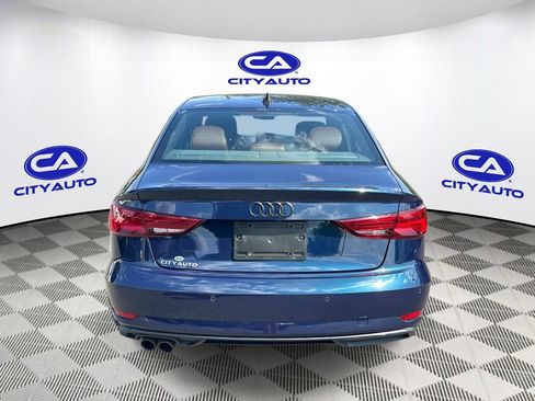 Used 2020 Audi A3 2.0T Premium FWD image 5