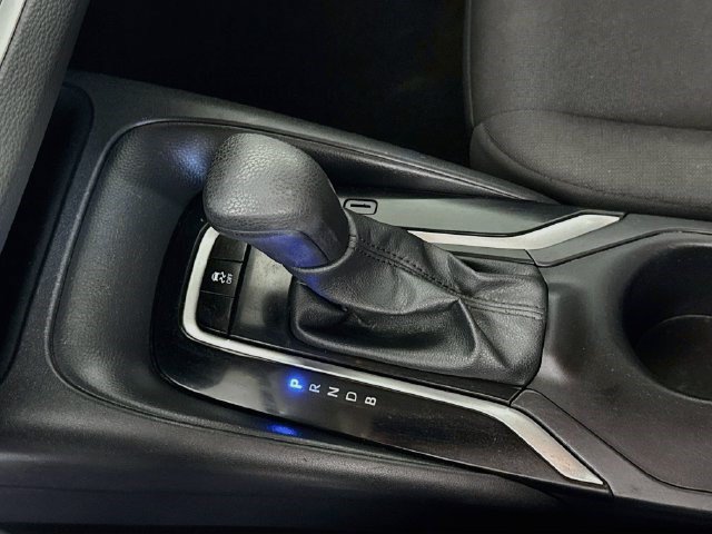 Used 2024 Toyota Corolla LE FWD image 19