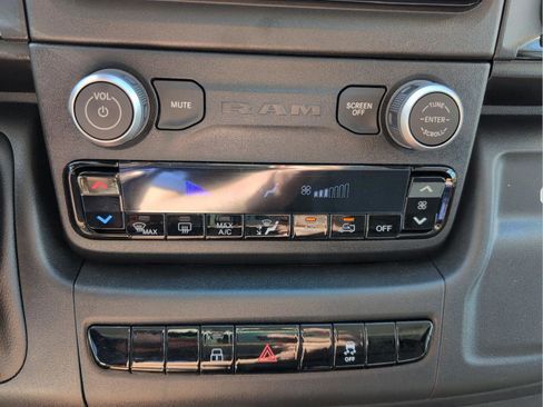 New 2025 RAM ProMaster 1500 w/ Convenience Group image 22