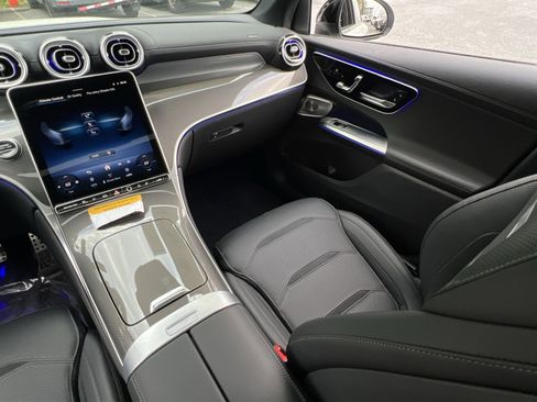Used 2025 Mercedes-Benz GLC 63 AMG S image 14