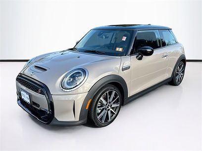 Certified 2023 MINI Cooper S