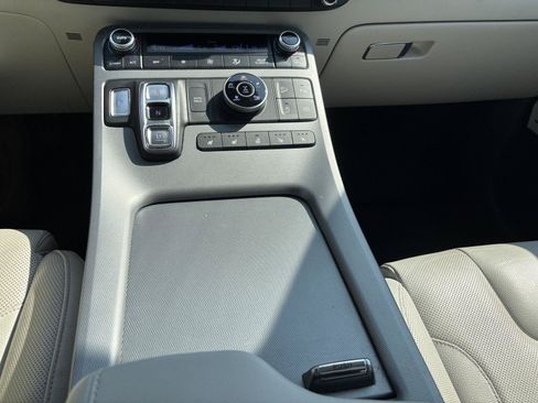 Used 2023 Hyundai Palisade Limited AWD/4WD image 24
