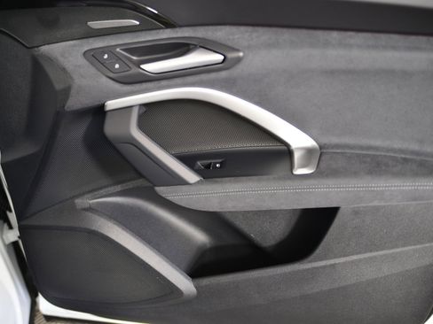 New 2025 Audi SQ5 Premium Plus image 18