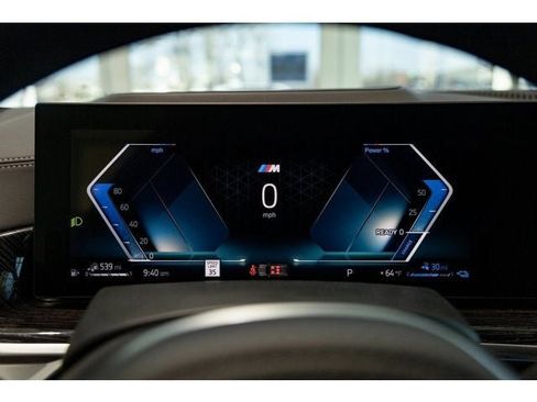 New 2026 BMW X5 xDrive50e w/ M Sport Package image 72