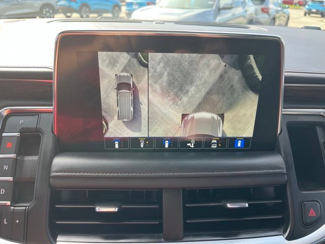 Used 2022 Chevrolet Tahoe LT w/ Luxury Package RWD image 28