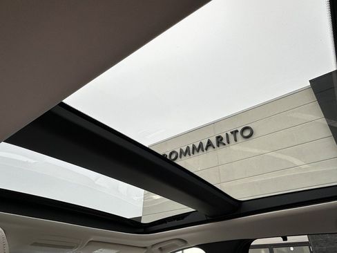 New 2026 MAZDA CX-90 3.3 Turbo w/ Premium Sport Pkg image 9