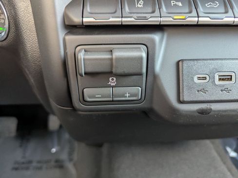 New 2026 Chevrolet Silverado 2500 Custom image 30