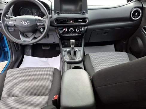 Used 2022 Hyundai Kona SE image 13