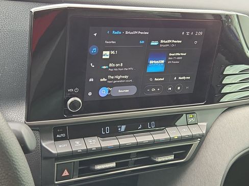 Used 2026 Toyota Camry LE image 16