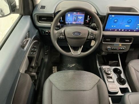 New 2026 Ford Maverick XL FWD image 12