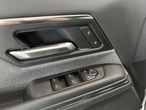 New 2026 GMC Sierra EV Elevation image 22