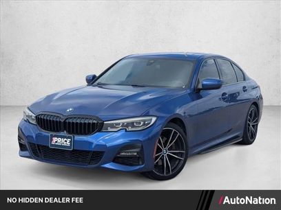 Used 2020 BMW 330i xDrive Sedan w/ M Sport Package
