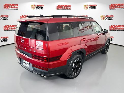 Certified 2024 Hyundai Santa Fe SEL AWD/4WD image 16