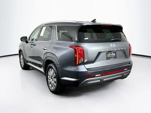 Used 2025 Hyundai Palisade SEL FWD image 5