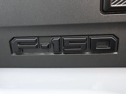 Used 2025 Ford F150 Raptor w/ Equipment Group 803A Raptor R AWD/4WD image 16