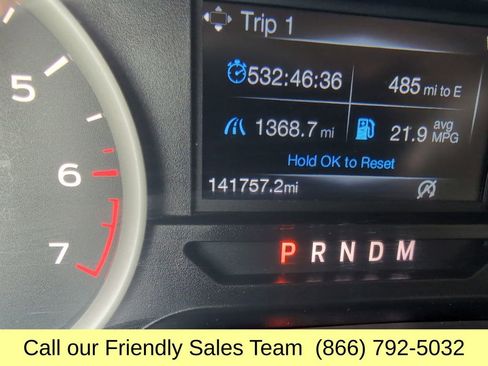 Used 2019 Ford F150 XLT w/ Equipment Group 302A Luxury AWD/4WD image 20