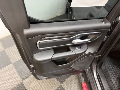 Used 2024 RAM 1500 Big Horn image 33