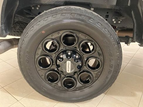 Used 2023 Ford F250 Lariat w/ Lariat Ultimate Package image 29