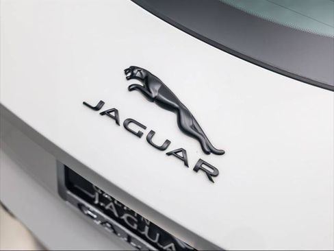 Certified 2024 Jaguar F-TYPE Coupe AWD image 37