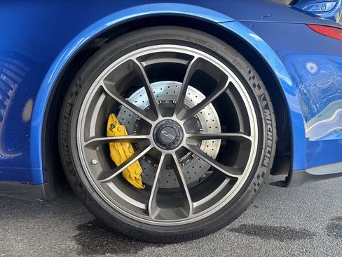Used 2015 Porsche 911 GT3 RWD image 30