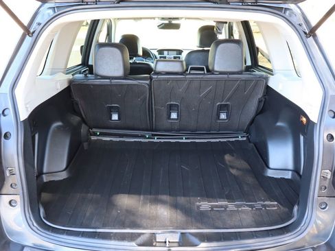 Used 2017 Subaru Forester 2.0XT Premium w/ Protection Package #1 image 14