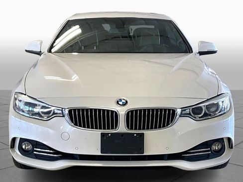 Used 2015 BMW 428i Convertible image 3