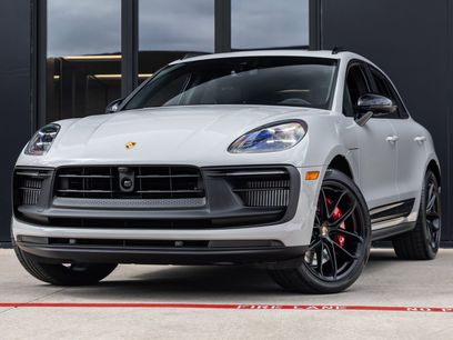 New 2026 Porsche Macan GTS