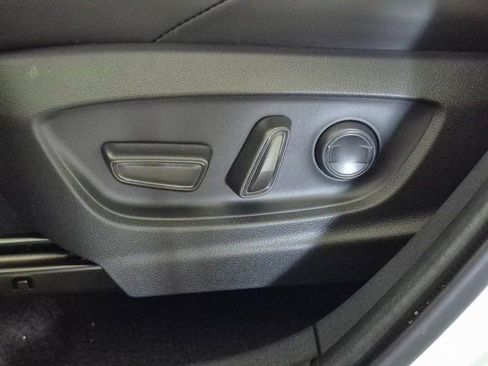 New 2026 Toyota bZ image 15