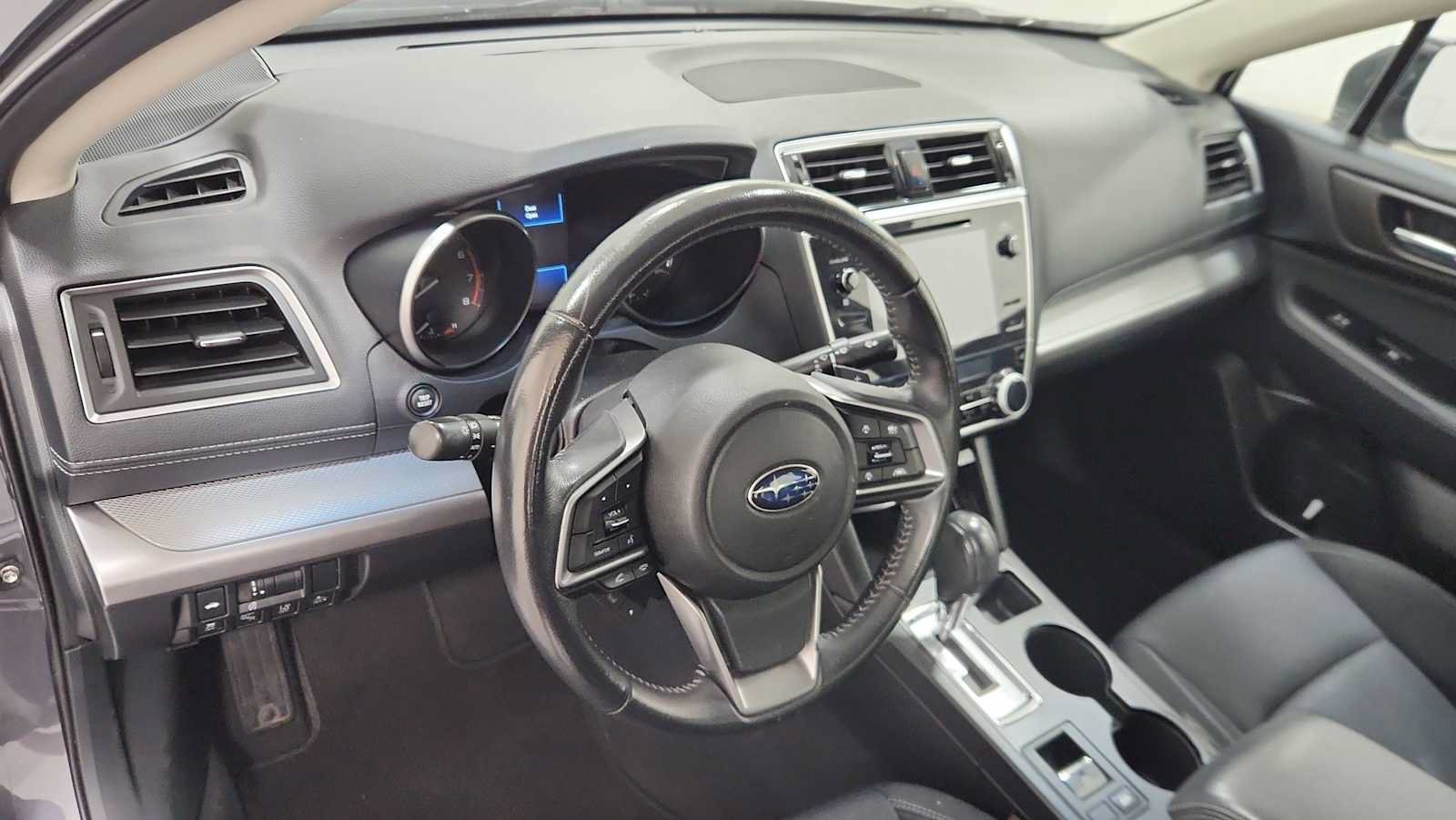 Used 2018 Subaru Legacy 2.5i Premium w/ Eyesight & BSD & Rcta & HBA AWD/4WD image 12