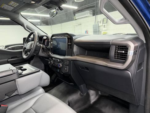 Used 2024 Ford F150 XL w/ Equipment Group 103A High image 16