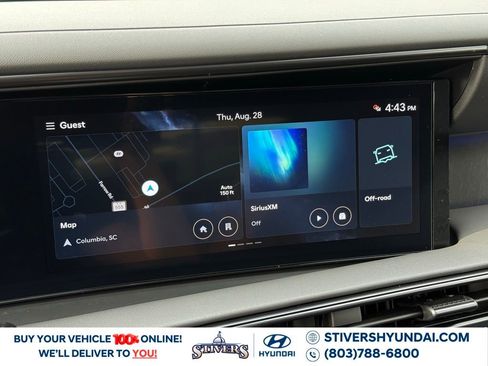 New 2026 Hyundai Palisade XRT Pro image 35