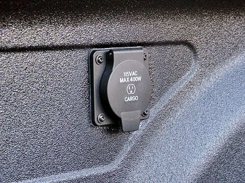 New 2026 RAM 2500 Tradesman image 17