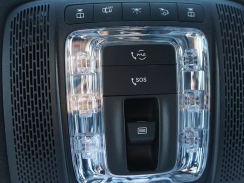 Used 2023 Mercedes-Benz GLE 53 AMG 4MATIC image 21
