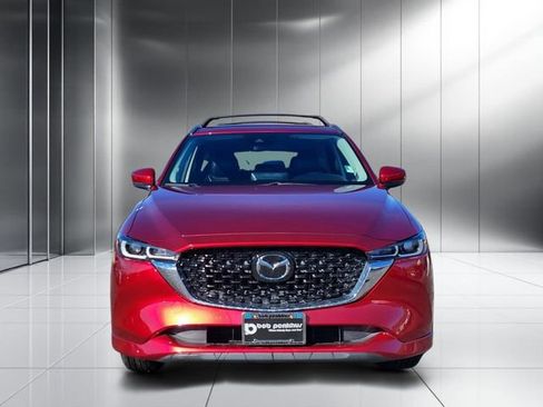 Used 2025 MAZDA CX-5 AWD 2.5 S image 21