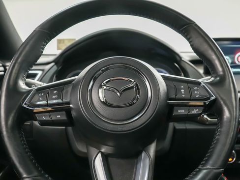 Used 2018 MAZDA CX-9 Grand Touring image 26