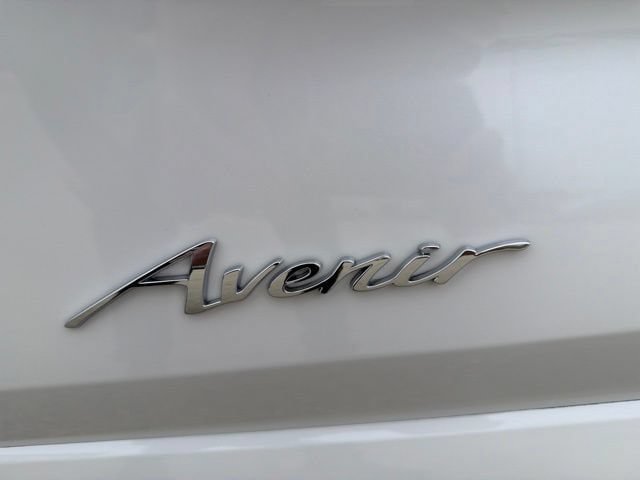 New 2026 Buick Encore GX Avenir w/ Avenir Technology Package AWD/4WD image 10