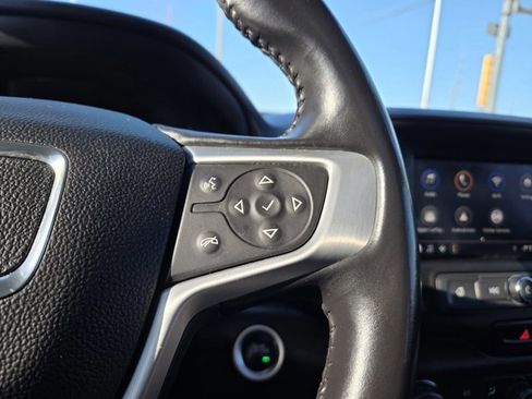 Used 2020 GMC Terrain SLE w/ Driver Convenience Package image 17