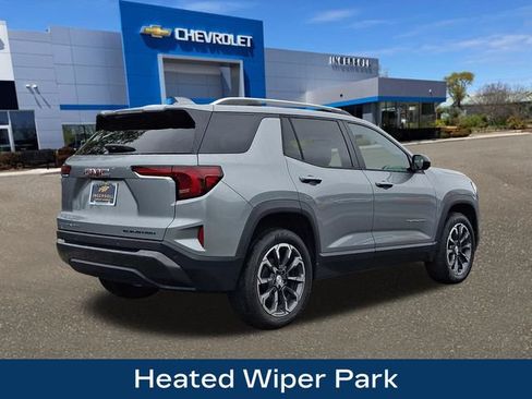 Used 2025 GMC Terrain Elevation w/ Elevation Premium Package AWD/4WD image 26