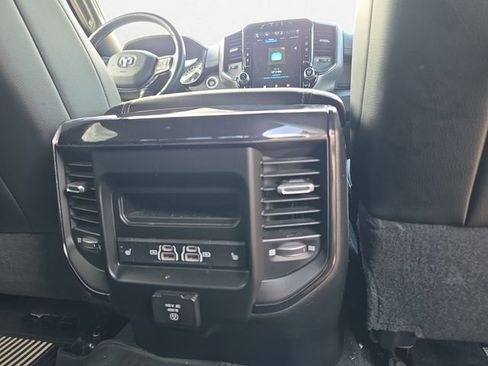 Used 2022 RAM 2500 Power Wagon w/ Level 2 Equipment Group AWD/4WD image 23