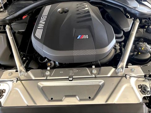 New 2026 BMW M440i Coupe image 16