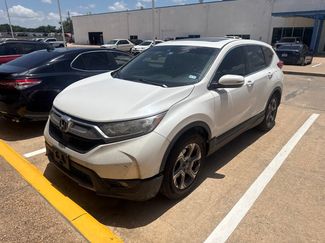 Used 2019 Honda CR-V EX video 3