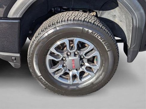 Used 2023 GMC Sierra 2500 AT4 w/ Driver Alert Package I image 20