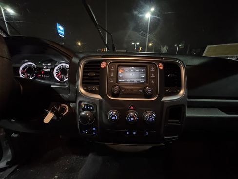 Used 2024 RAM 1500 Classic Warlock image 16