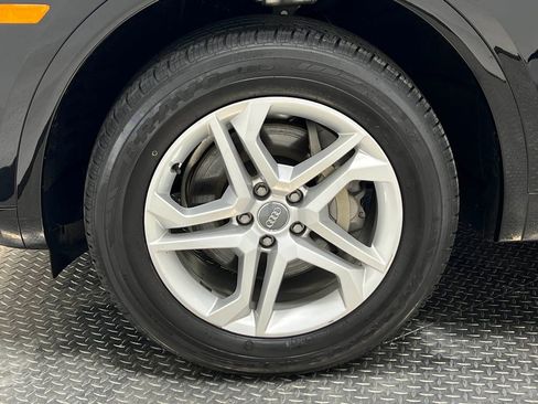 Used 2019 Audi Q5 3.0T Premium Plus AWD/4WD image 35