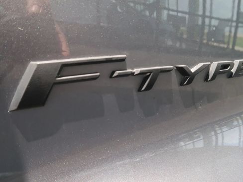 Used 2020 Jaguar F-TYPE R AWD/4WD image 46
