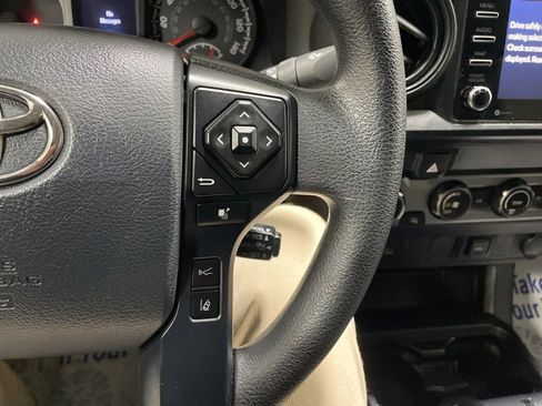 Used 2020 Toyota Tacoma SR image 22