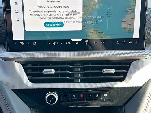 New 2026 Ford Explorer Active image 11