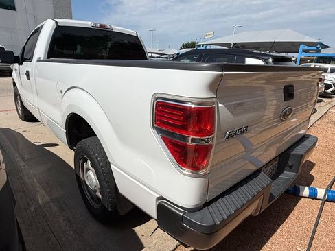 Used 2010 Ford F150 XL RWD image 8